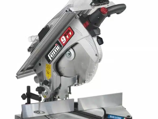 TRONCATRICE FEMI 911 EVO