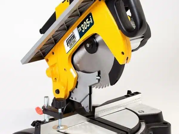 TRONCATRICE FEMI TR 305-i