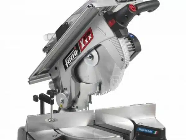 TRONCATRICE FEMI XXX GOLD