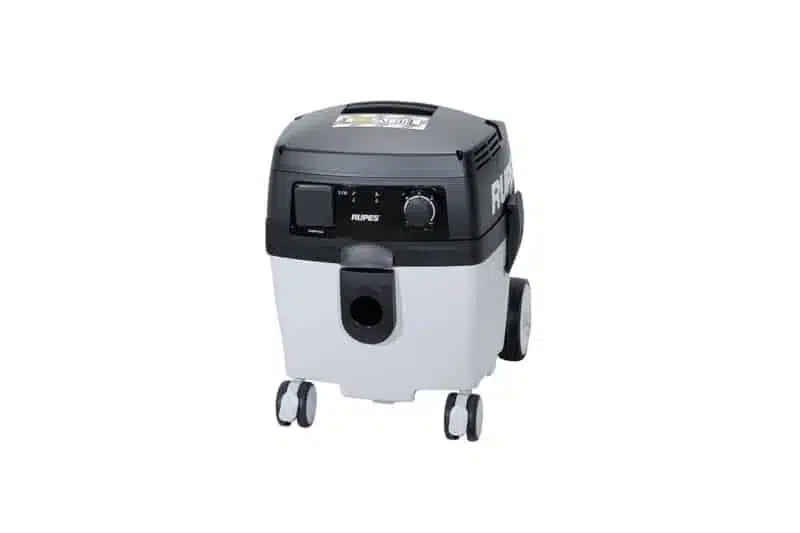 ASPIRATORE RUPES S130L