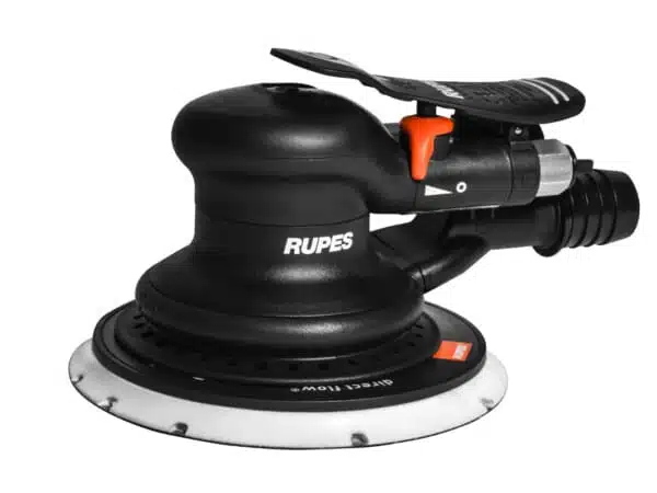 LEVIGATRICE RUPES RH 356 A