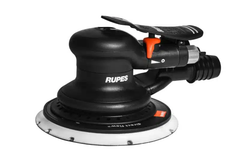 LEVIGATRICE RUPES RH 356 A