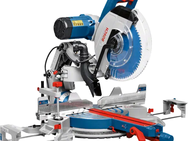 TRONCATRICE RADIALE BOSCH GCM 12 GDL PROFESSIONAL