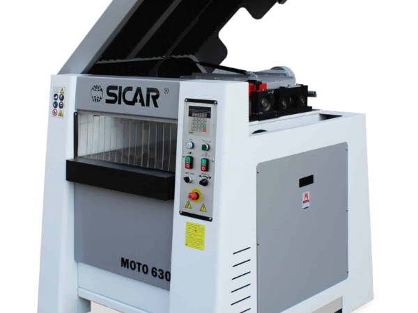 Pialla spessore Sicar Top 630 c.e.