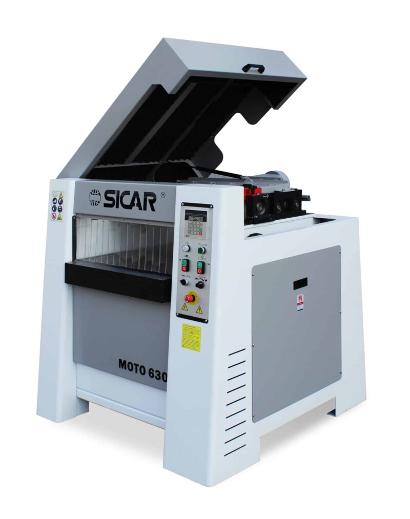 Pialla spessore Sicar Top 630 c.e.