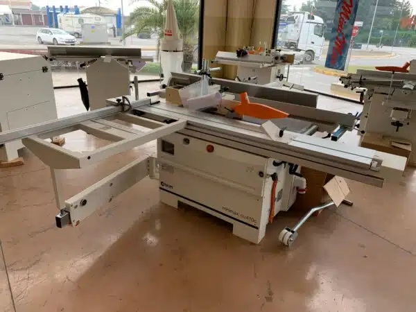Combinata Scm Minimax Cu410c c.e.