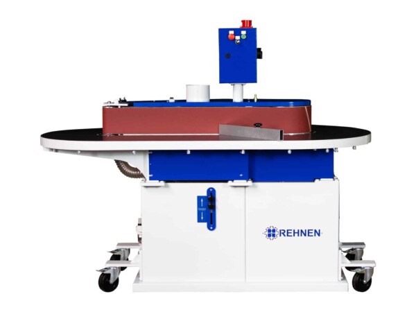 Levigatrice speciale Rehnen per bordi SK-1