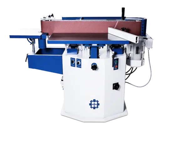 Levigatrice per bordi Rehnen R1 c.e.