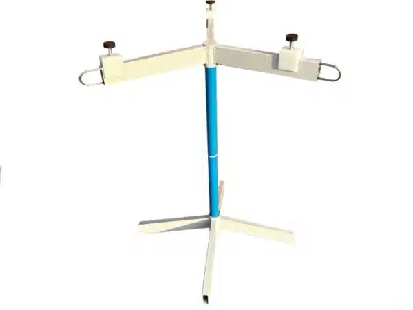 Testa girevole art. 16