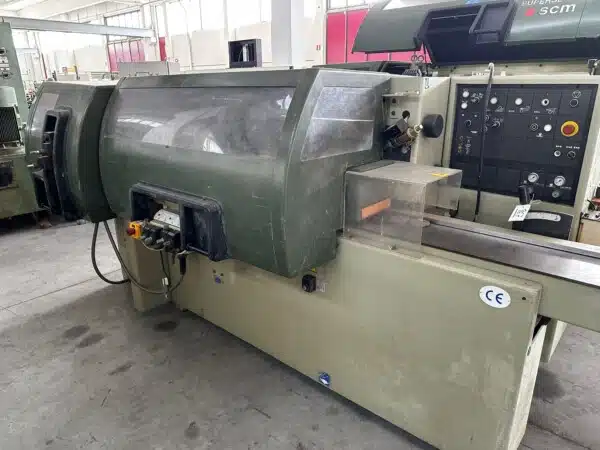 Scorniciatrice Scm Superset 4+1