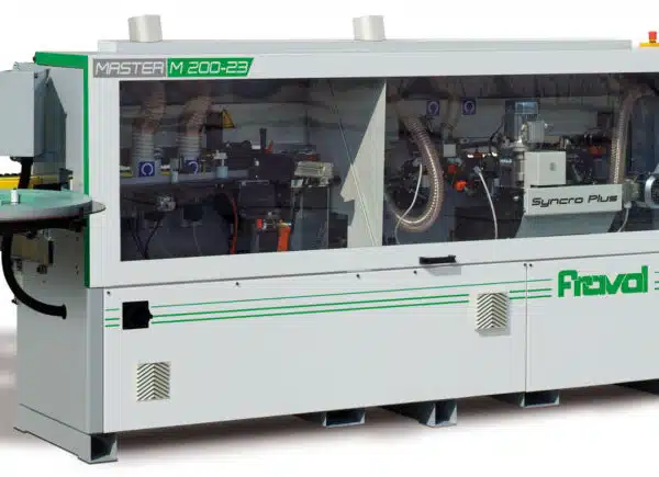 Bordatrice Fravol mod. Master M200-23 c.e.