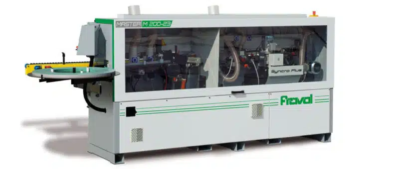 Bordatrice Fravol mod. Master M200-23 c.e.