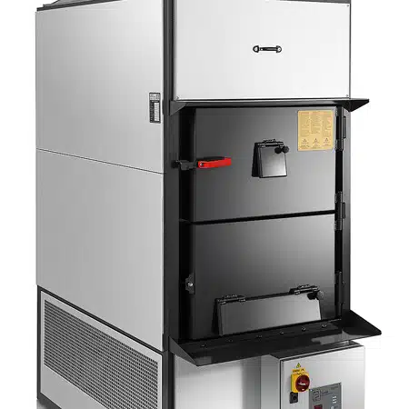 Generatore d'aria calda mod. F120 Fabbri c.e.