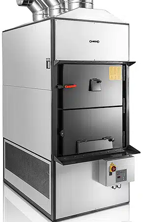 Generatore d'aria calda mod. F240 Fabbri c.e.