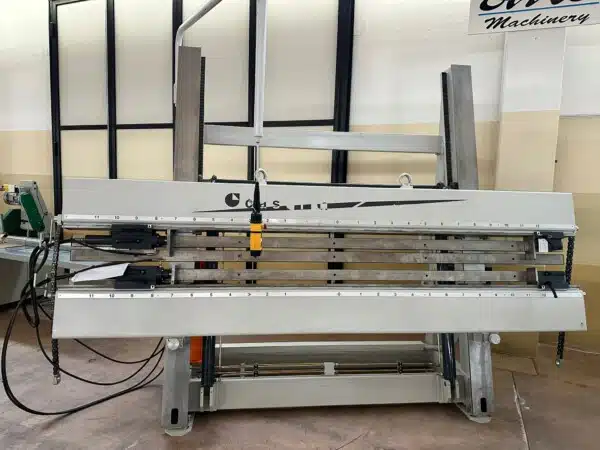 Strettoio Casolin Easy c.e. usato