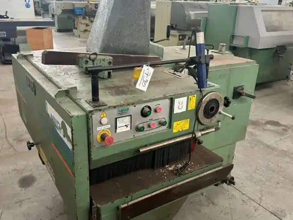 Multilame Ogam Po 280 c.e. usata