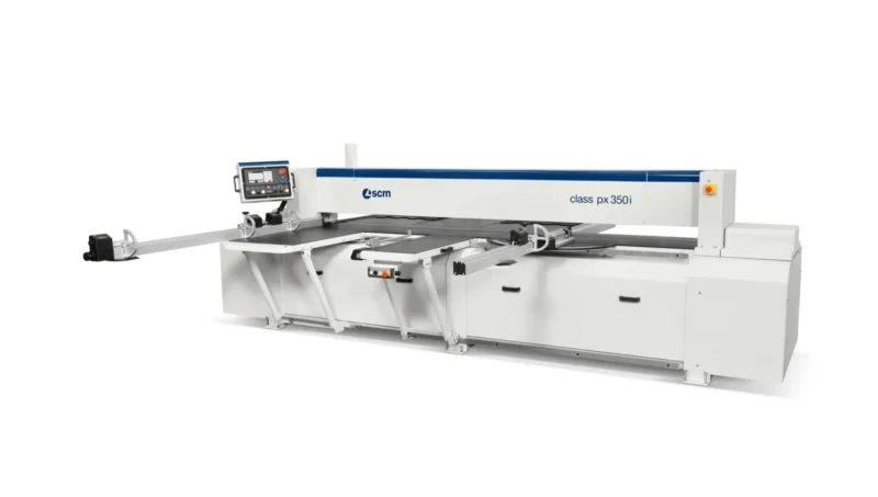 Sega circolare con lama mobile Scm Px350i c.e.