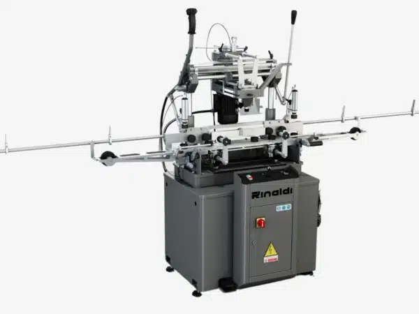 Pantografo Rinaldi Pan 36 c.e.