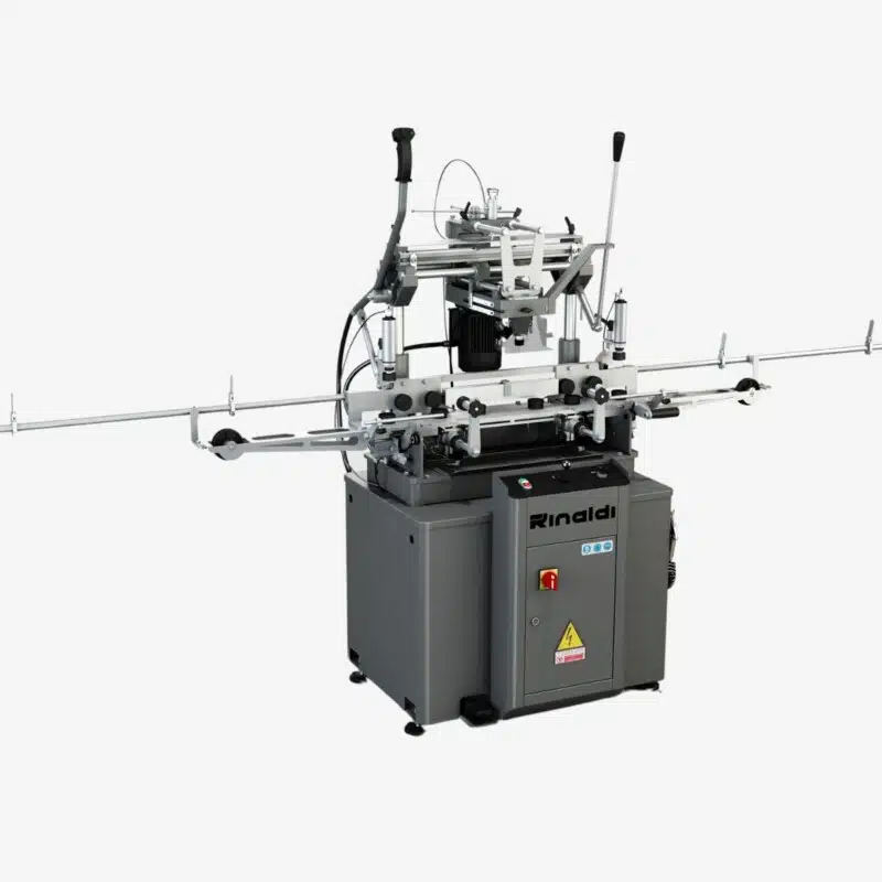 Pantografo Rinaldi Pan 36 c.e.