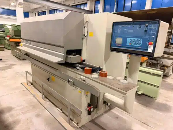 Profilatrice  Colombo AP 35 c.e.