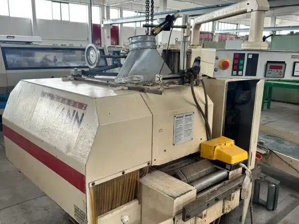 Multilame Raimann Lama mobile c.e. usata