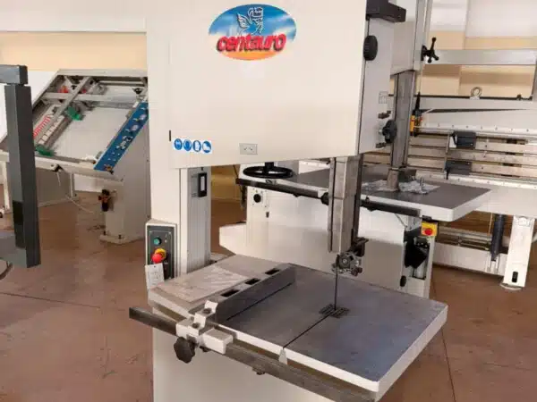 Sega nastro Centauro Sp700 v.380 c.e.