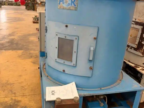 Bricchettatrice Por A6 plus c.e. usata