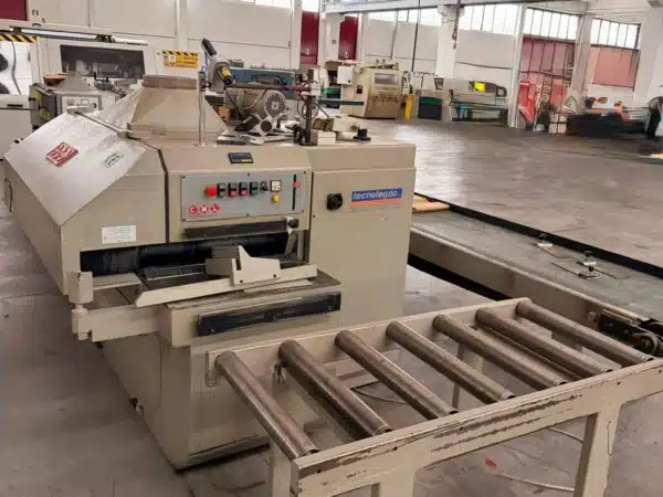 Multilame CML - SCA 320 t350 c.e.