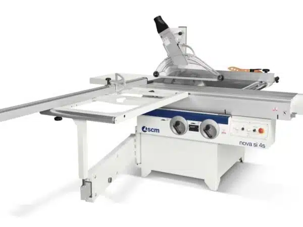 squadratrice scm nova si 4s