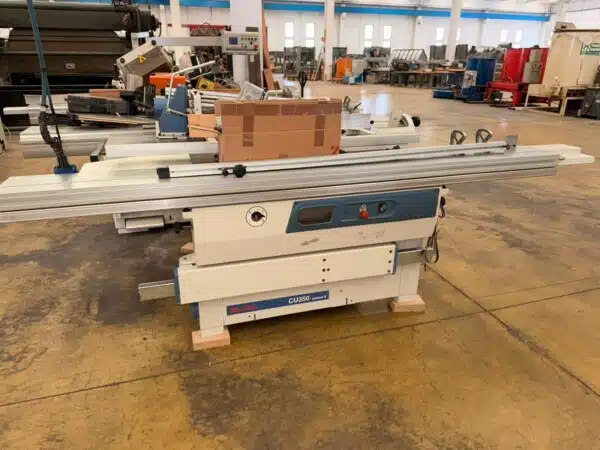 Combinata Scm minimax Cu350 smart c.e. usata