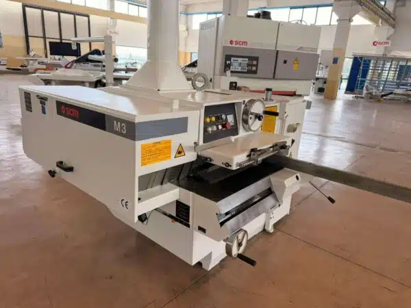 Multilame Scm M3 hp 35 c.e.