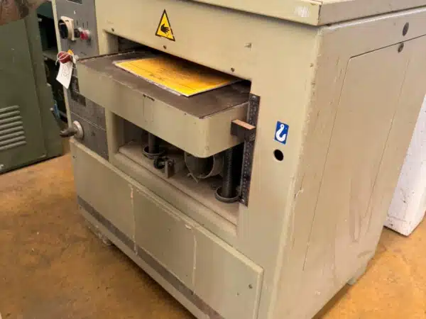 Pialla spessore Scm Formula SP1 c.e.