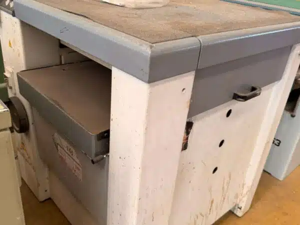 Pialla spessore Sac Rs63 c.e. usata