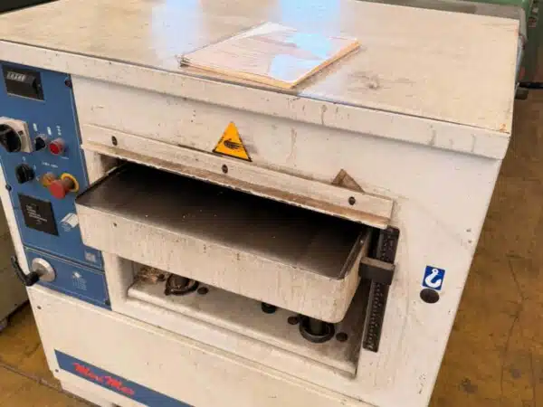 Pialla spessore Scm Formula sp1 c.e. usata