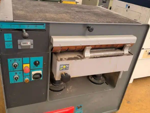 Pialla spessore Casadei R63 c.e. usata