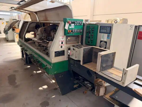 Scorniciatrice Weinig Profimat 23e