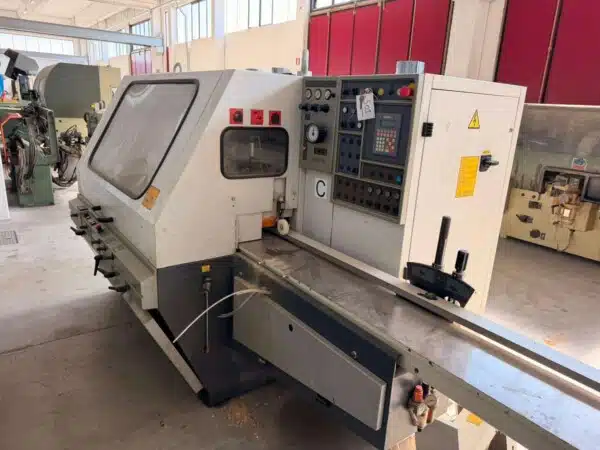 Scorniciatrice Casolin mega 5 c.e.