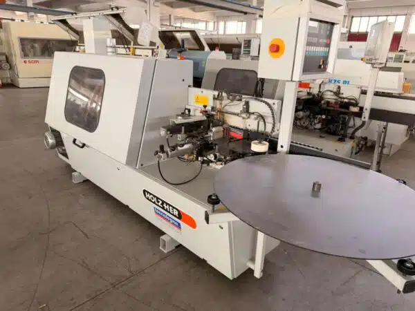 Bordatrice Holzher Sprint 1310-1