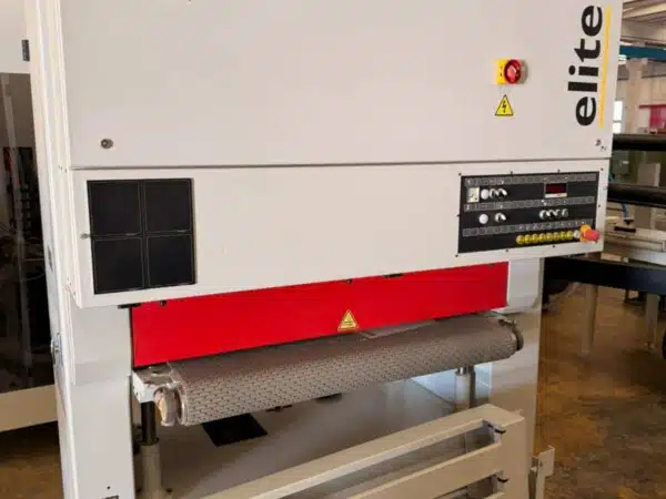 Calibratrice Cb Elite mm 1000 rr c.e. usata