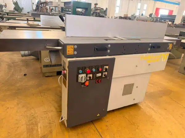 Filo Spessore Robland mm 500 c.e. usata