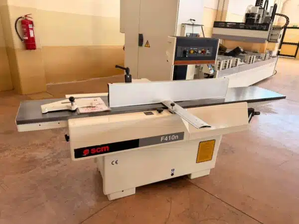 Pialla filo Scm f410n c.e.