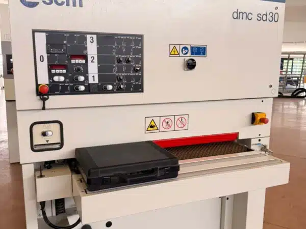Calibratrice Scm Dmc SD30 c.e.