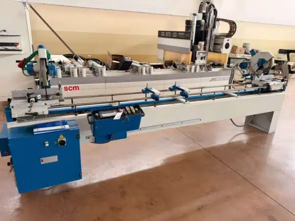 Troncatrice Doppia Omga TR2B N NC c.e.