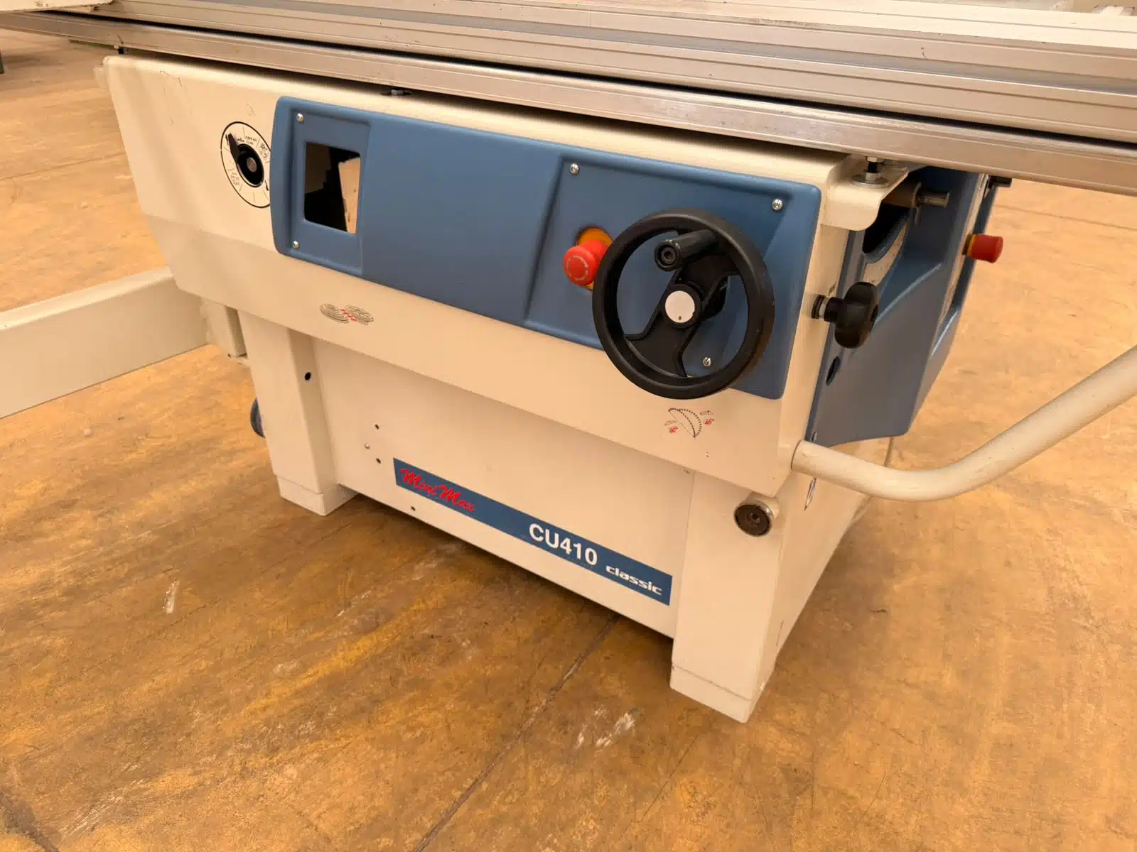 combinata scm minimax Cu410c c.e. usata - immagine 5