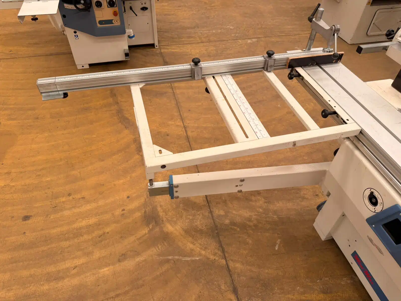 combinata scm minimax Cu410c c.e. usata - immagine 6
