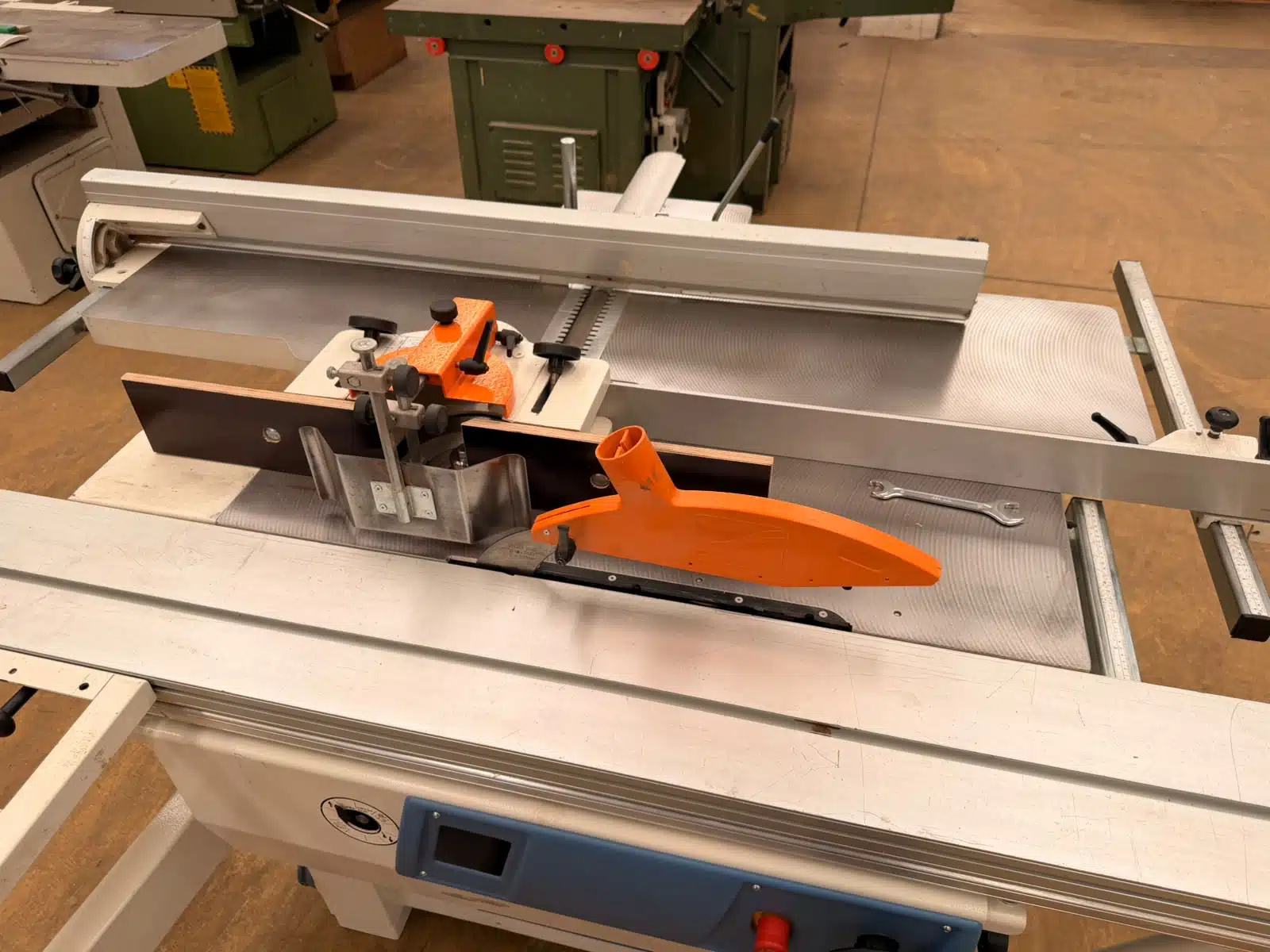 combinata scm minimax Cu410c c.e. usata - immagine 3