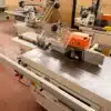Toupie Scm T110n c.e. usata - immagine 3
