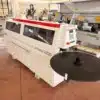 Bordatrice Scm K230 con rettifiche c.e. usata