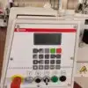 Bordatrice Scm K230 con rettifiche c.e. usata - immagine 2
