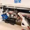 Bordatrice Scm K230 con rettifiche c.e. usata - immagine 4